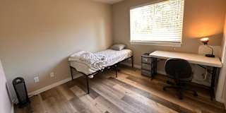 Tam's room