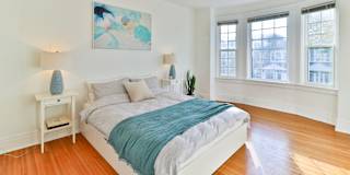 Ryan's room