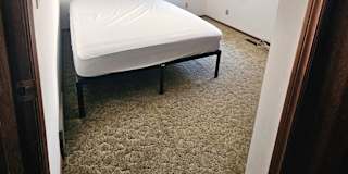 Helen's room