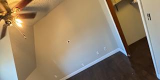 Curtis's room