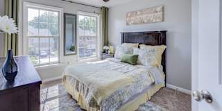 Shareese's room