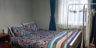 Marguerite's room