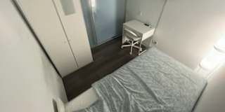 Vita's room