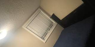 Stephen's room