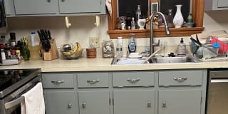 Laura's room