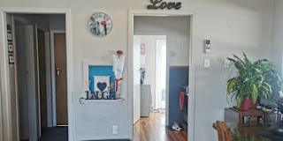 Dianne's room