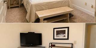Nancy's room