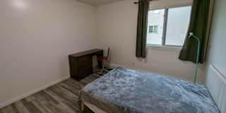 Todd's room