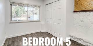 HomeCrew's room