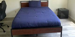 Drake's room