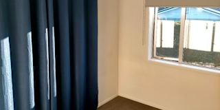 David Grierson's room