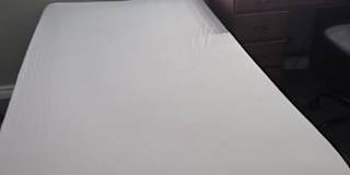 Jeet Sidhu's room