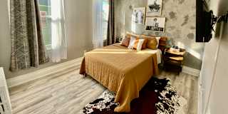 Jennifer's room