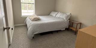 Ana's room