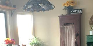 Franny Rod's room