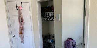 Brittany's room