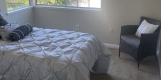 Irene's room