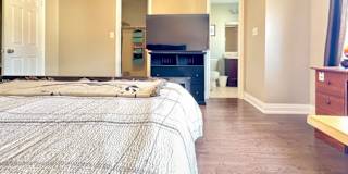 Esther's room