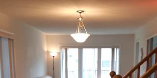 Shaheen's room