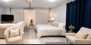 Stephane's room