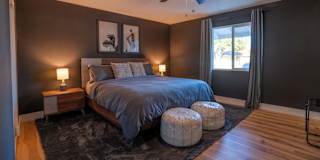 Alessio Sciacquatori's room