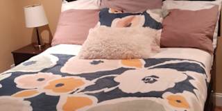 Claire's room