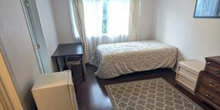 May's room