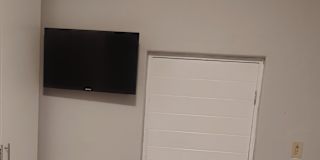 Bronwyn's room