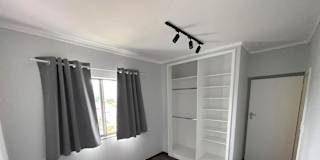Madison's room