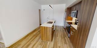 Zicheng's room
