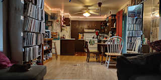Kevin's room