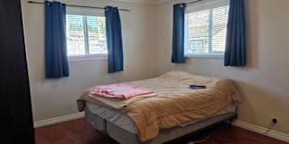 Heather's room