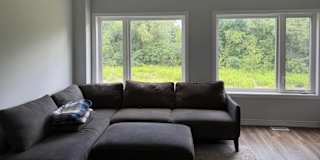 Deelove Gheewala's room