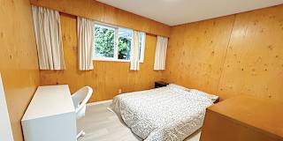 Shahram's room