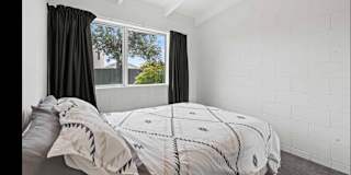 Gwenn's room
