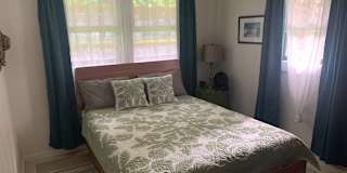 Jon Teves's room