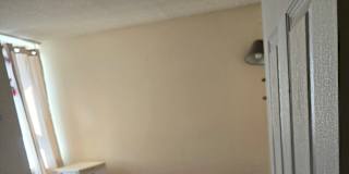Dustin's room