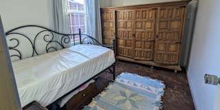 Corinne's room