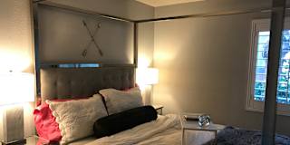 Jude's room