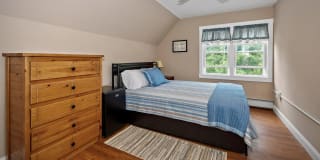 Karen's room