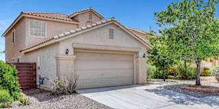 Summerlin Room for Rent (Furnished)'s room