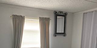 Jerrie's room