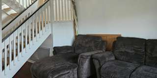 Marleny Poline's room