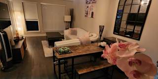 Kristina's room