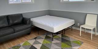 Arturo's room