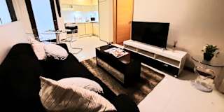 VVA EI's room