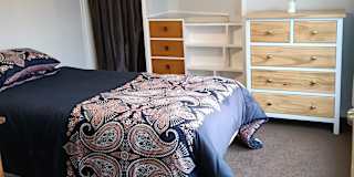 Jennie's room