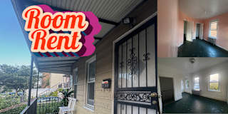 Ali's room