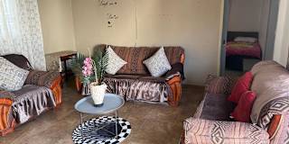 Debra's room