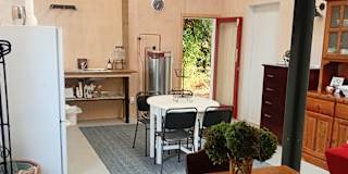Louise O'Brien's room